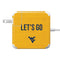 West Virginia University Mountaineers 85W Power Adapter (15 and 17 inch MacBook Pro Charger) Skin