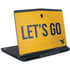 West Virginia University Mountaineers Dell Alienware Skin