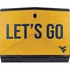 West Virginia University Mountaineers Dell Alienware Skin