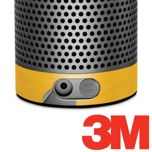 West Virginia University Mountaineers Amazon Echo Skin