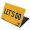 West Virginia University Mountaineers Aspire R11 11.6in Skin