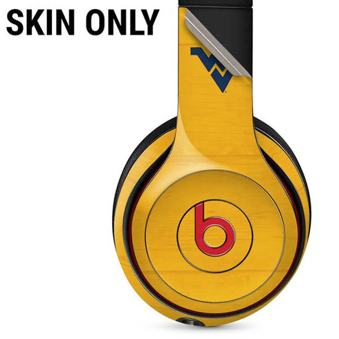 West Virginia University Mountaineers Beats Solo 3 Wireless Skin