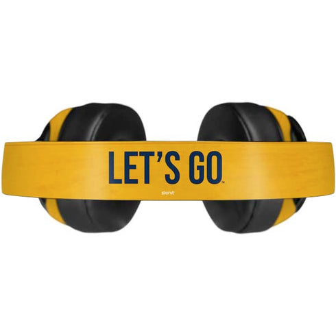 West Virginia University Mountaineers Beats Solo Pro Skin