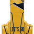 West Virginia University Mountaineers BENGOO G9000 Skin