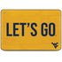 West Virginia University Mountaineers HP Chromebook Skin