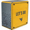 West Virginia University Mountaineers Cooler Master MasterBox Q300L Mini Tower Skin