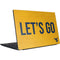 West Virginia University Mountaineers Dell Vostro Skin