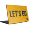 West Virginia University Mountaineers Dell Vostro Skin