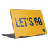West Virginia University Mountaineers HP Envy Skin