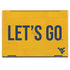 West Virginia University Mountaineers HP Envy Skin