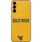 West Virginia University Mountaineers Galaxy A14 5G Skin