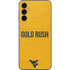 West Virginia University Mountaineers Galaxy A14 5G Skin