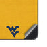 West Virginia University Mountaineers Galaxy A14 5G Skin