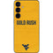 West Virginia University Mountaineers Galaxy A16 5G Skin