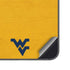West Virginia University Mountaineers Galaxy A16 5G Skin