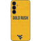 West Virginia University Mountaineers Galaxy A36 5G Skin