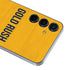 West Virginia University Mountaineers Galaxy A36 5G Skin