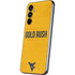 West Virginia University Mountaineers Galaxy A54 5G Skin
