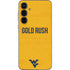 West Virginia University Mountaineers Galaxy A55 5G Skin