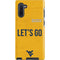 West Virginia University Mountaineers Galaxy Note 10 Pro Case