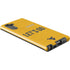 West Virginia University Mountaineers Galaxy Note 10 Pro Case