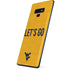 West Virginia University Mountaineers Galaxy Note 9 Skin