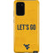 West Virginia University Mountaineers Galaxy Note20 5G Pro Case