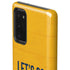 West Virginia University Mountaineers Galaxy Note20 5G Pro Case