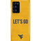 West Virginia University Mountaineers Galaxy Note20 Ultra 5G Lite Case