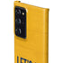 West Virginia University Mountaineers Galaxy Note20 Ultra 5G Lite Case