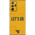 West Virginia University Mountaineers Galaxy Note20 Ultra 5G Skin