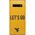 West Virginia University Mountaineers Galaxy S10 Plus Skin