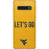 West Virginia University Mountaineers Galaxy S10 Skin