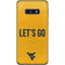 West Virginia University Mountaineers Galaxy S10e Skin