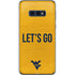 West Virginia University Mountaineers Galaxy S10e Skin