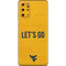 West Virginia University Mountaineers Galaxy S20 Plus Skin