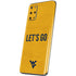 West Virginia University Mountaineers Galaxy S20 Plus Skin