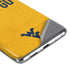 West Virginia University Mountaineers Galaxy S20 Plus Skin