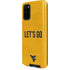 West Virginia University Mountaineers Galaxy S20 Pro Case