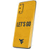 West Virginia University Mountaineers Galaxy S20 Skin