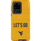 West Virginia University Mountaineers Galaxy S20 Ultra 5G Pro Case