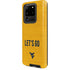 West Virginia University Mountaineers Galaxy S20 Ultra 5G Pro Case