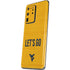 West Virginia University Mountaineers Galaxy S20 Ultra 5G Skin