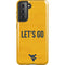 West Virginia University Mountaineers Galaxy S21 5G Pro Case