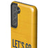 West Virginia University Mountaineers Galaxy S21 5G Pro Case