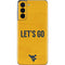 West Virginia University Mountaineers Galaxy S21 5G Skin