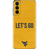 West Virginia University Mountaineers Galaxy S21 5G Skin