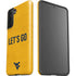 West Virginia University Mountaineers Galaxy S21 FE Pro Case