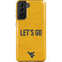 West Virginia University Mountaineers Galaxy S21 Plus 5G Pro Case