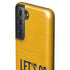 West Virginia University Mountaineers Galaxy S21 Plus 5G Pro Case